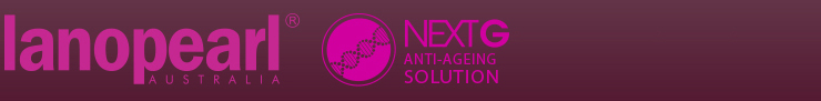 Lanopearl Australia's Skin Care | Next G Skin Solution